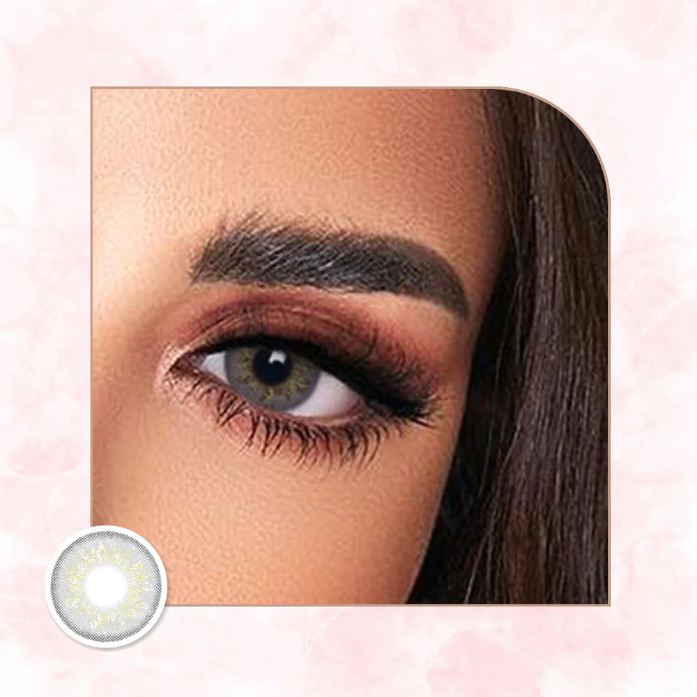 Veni Russain Grey Lense VC-02