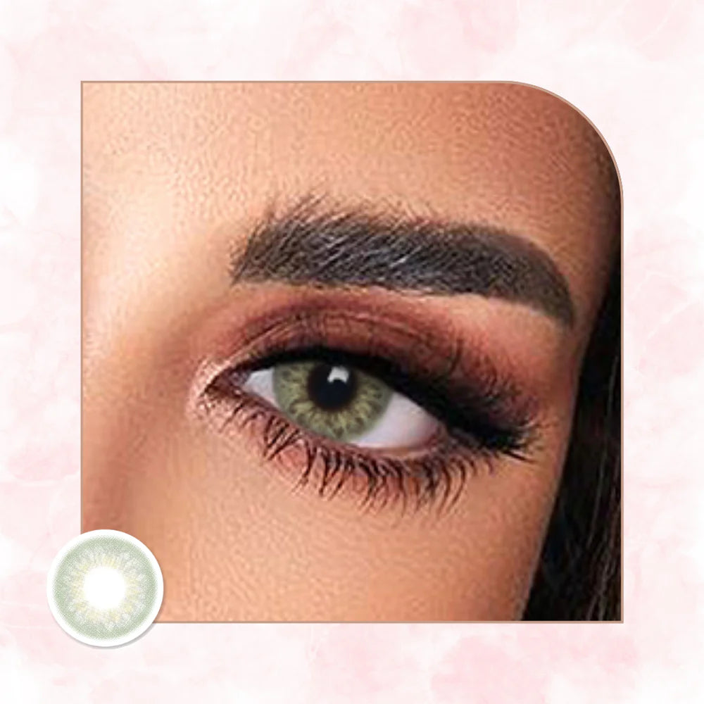 Veni Taylor Green Lense VC-06