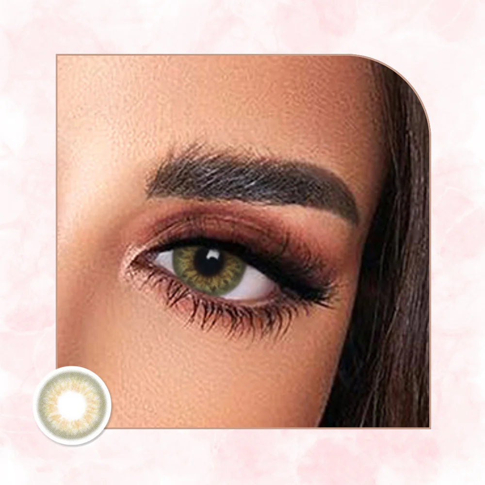 Veni Taylor Brown Lense VC-04