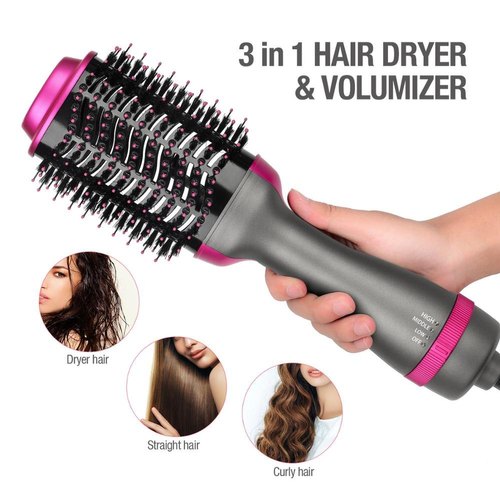 Remington Hair Straightener Keratin Therapy Hair Straightener Flat Iron – Best Quality Iron For Hair Straightening – Remington Keratin Therapy Iron