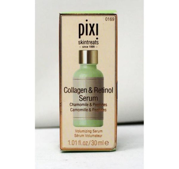 Pixi Collagen & Retinol Serum